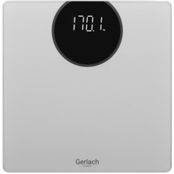 Весы GERLACH GL 8168