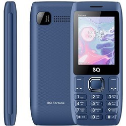 Мобильный телефон BQ BQ BQ-2450 Fortune