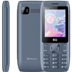 Мобильный телефон BQ BQ BQ-2450 Fortune