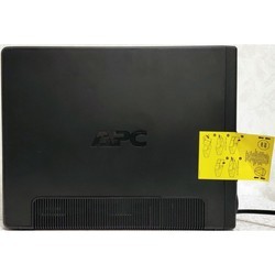 ИБП APC Back-UPS Pro BR 1500VA BR1500G-GR