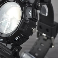 Наручные часы SKMEI 1050 Black