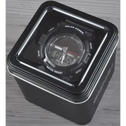 Наручные часы SKMEI 1050 Black