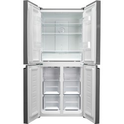 Холодильник Weissgauff WCD 337 NFW