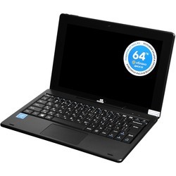 Ноутбук Digma A204T (EVE 10)