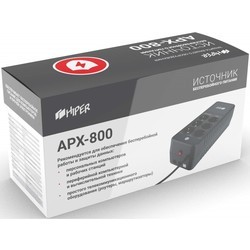 ИБП Hiper APX-800