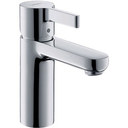 Смеситель Hansgrohe Metris S 31015000