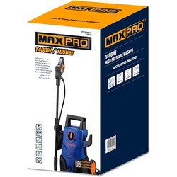 Мойка высокого давления Max Pro MPHPW1400/70