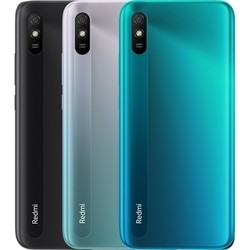 Мобильный телефон Xiaomi Redmi 9A Sport 32GB/2GB