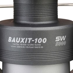 Катушка Caperlan Bauxit-100 SW 5000