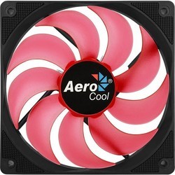 Система охлаждения Aerocool Motion 12 Plus Blue