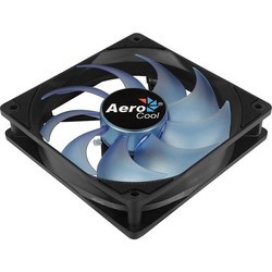 Система охлаждения Aerocool Motion 12 Blue