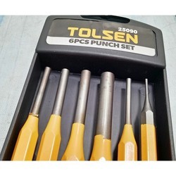 Набор инструментов Tolsen 25090