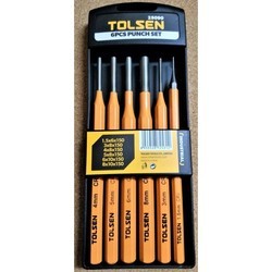 Набор инструментов Tolsen 25090