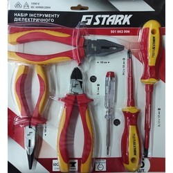Набор инструментов Stark 501002006