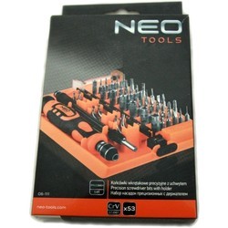 Набор инструментов NEO 06-111