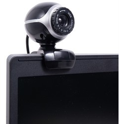WEB-камера Berger WebCam Gaming 480p