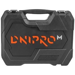 Набор инструментов Dnipro-M 15468000