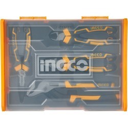 Набор инструментов INGCO HKTV01P042