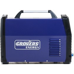 Сварочный аппарат Grovers Energy TIG-200 AC/DC Double Pulse