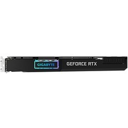 Видеокарта Gigabyte GeForce RTX 3080 GAMING OC WATERFORCE WB LHR 10G