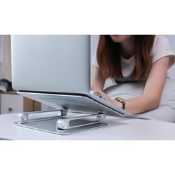 Подставка для ноутбука Nillkin ProDesk Adjustable Laptop Stand