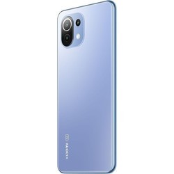 Мобильный телефон Xiaomi 11 Lite 5G NE 128GB/6GB