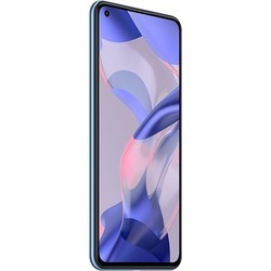 Мобильный телефон Xiaomi 11 Lite 5G NE 128GB/6GB