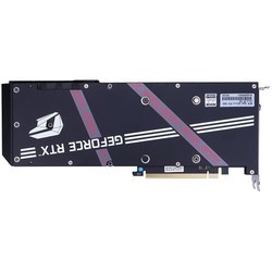 Видеокарта Colorful GeForce RTX 3080 Ultra OC 10G LHR-V