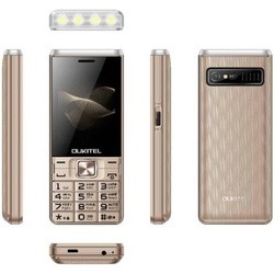 Мобильный телефон Oukitel L2801
