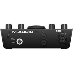 ЦАП M-AUDIO AIR 192|4