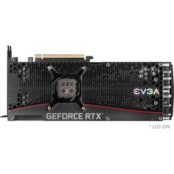 Видеокарта EVGA GeForce RTX 3080 Ti XC3 ULTRA GAMING