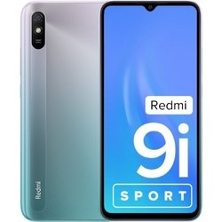 Мобильный телефон Xiaomi Redmi 9i Sport 128GB