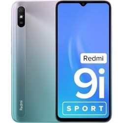 Мобильный телефон Xiaomi Redmi 9i Sport 128GB