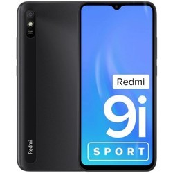 Мобильный телефон Xiaomi Redmi 9i Sport 128GB