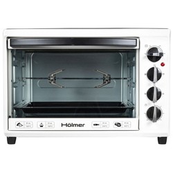 Электродуховка HOLMER HEO-242CR