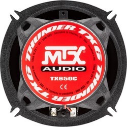 Автоакустика MTX TX650C