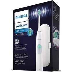 Электрическая зубная щетка Philips Sonicare DailyClean 3100 HX6221/21