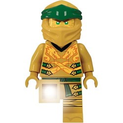 Настольная лампа Lego Ninjago Gold Ninja LGL-TO28