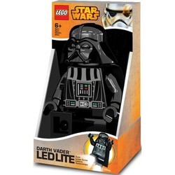 Настольная лампа Lego Star Wars Darth Vader LGL-TO3BT