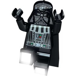 Настольная лампа Lego Star Wars Darth Vader LGL-TO3BT