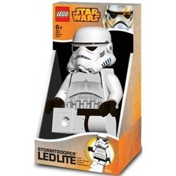 Настольная лампа Lego Star Wars Stormtrooper LGL-TO5BT