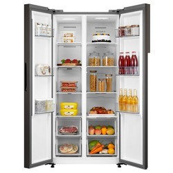 Холодильник Midea MDRS 619 FGF46