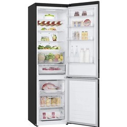 Холодильник LG GB-B62BLFGC