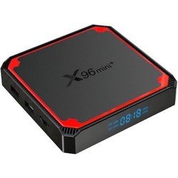 Медиаплеер Enybox X96 Mini Plus 16 Gb