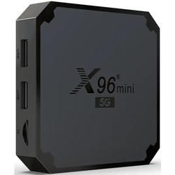 Медиаплеер Enybox X96 Mini 5G 16 Gb