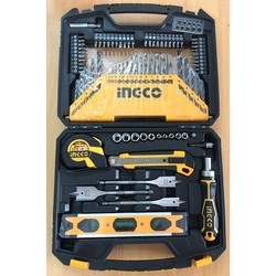 Набор инструментов INGCO HKTAC010861