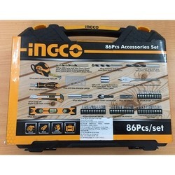 Набор инструментов INGCO HKTAC010861