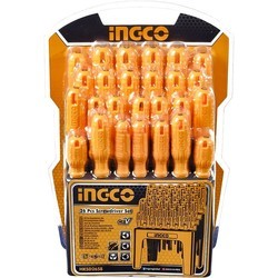 Набор инструментов INGCO HKSD2658