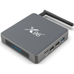 Медиаплеер Enybox X96 X6 32 Gb