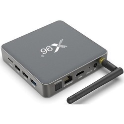 Медиаплеер Enybox X96 X6 32 Gb